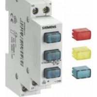 SIEMENS 3 phase indicator (red yellow green)
