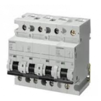 Four Pole MCB 80 Amp C Betagard 5SP