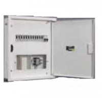 BetaMulti (DBs for power & communication) 12way SPN, provision