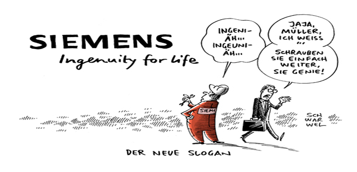 SIEMENS